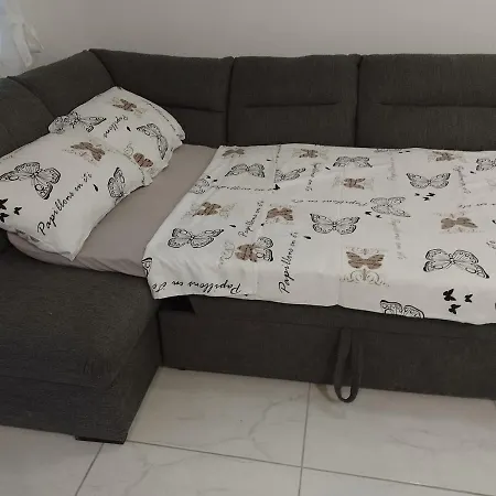 Apartman Bili Galeb ויר