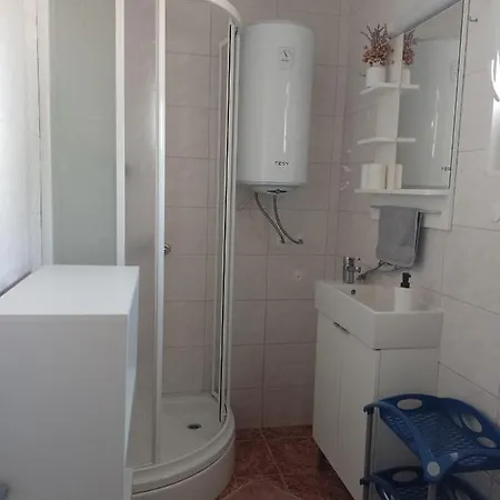 Apartman Bili Galeb *