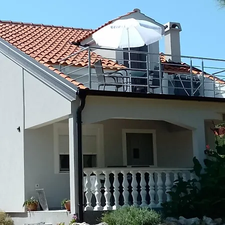 Apartman Bili Galeb ויר