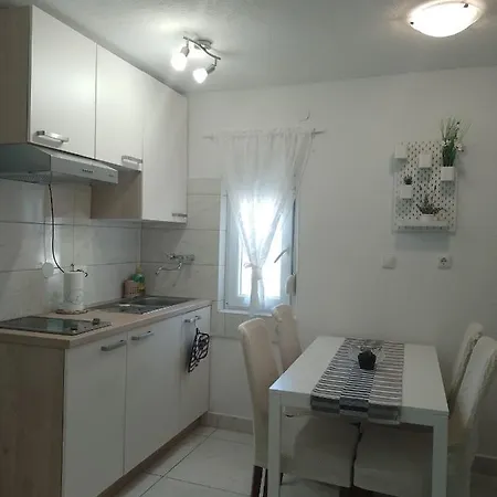 Apartman Bili Galeb דירה